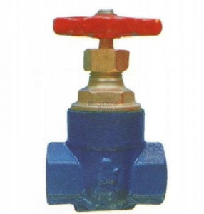 ROBINETI - Robinet trecere fonta 1/2"