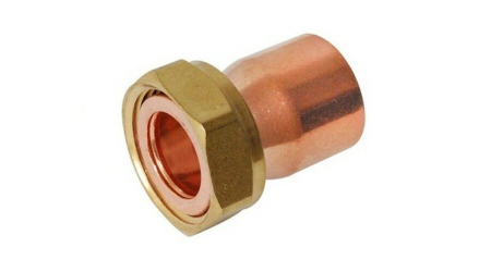 Semiolandez Cupru - Semiolandez Cupru D.15X1/2