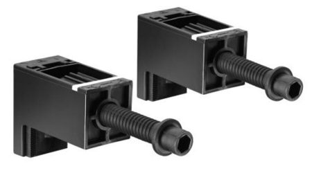 Produse Amenajare Baie - SET FIXARE MODUL MONTAJ MONTUS 030710099 SCHELL