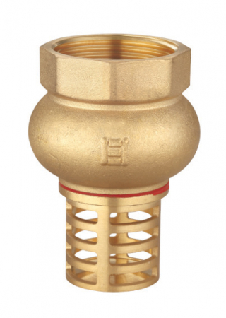 Instalatii apa/gaz/canalizare - Sorb complet alama 1.1/2"