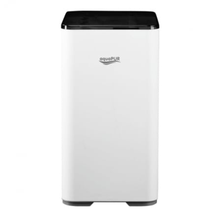 Statie Osmoza Inversa - Statie osmoza inversa cu pompa si 600 gpd Q-1.58L/min VALROM