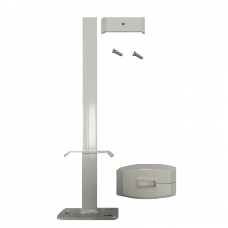 Accesorii radiatoare - Suport pardoseala pentru radiatoare otel tip panou cu inaltime 600 mm