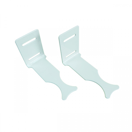 Radiatoare/Calorifere - Suport pentru radiator din aluminiu 75*110