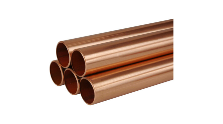 Teava Cupru - Teava Cupru D.28*1 bara 3ML