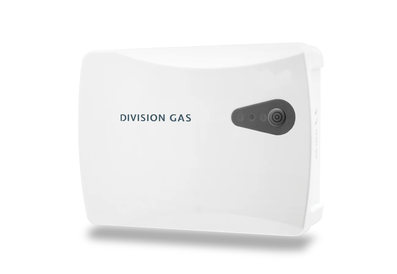 Termostat ambiental programabil wireless (fără fir) DG909 RF [2]