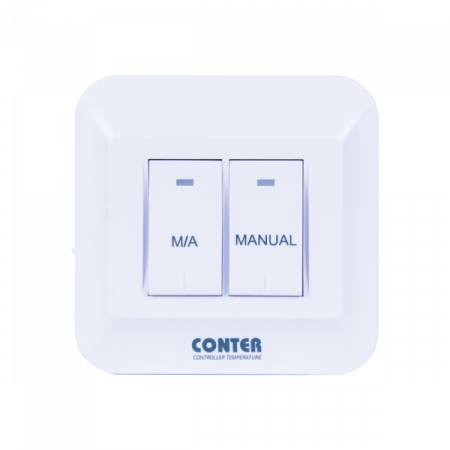 TERMOSTAT DE AMBIENT CONTROLABIL PRIN INTERNET CONTER N20 [1]