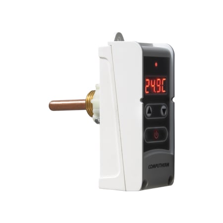 Termostat de contact centrala termica - Termostat de imersie digital Computherm WPR-100GE