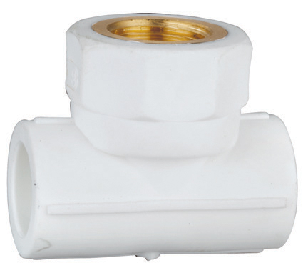 Teu PPR - Teu PPR adaptor 25x3/4″ FI