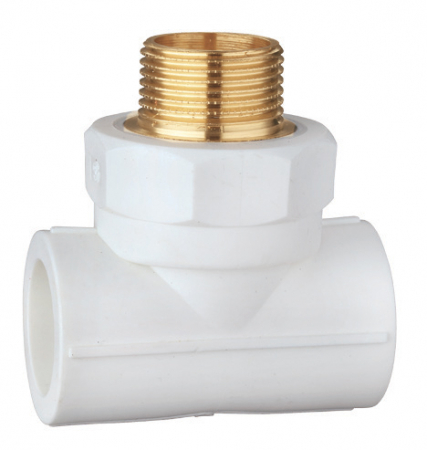 Teu PPR - Teu PPR adaptor 32x1/1″ FE