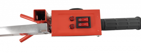 Trusa aparat sudat tevi PPR 63C [3]