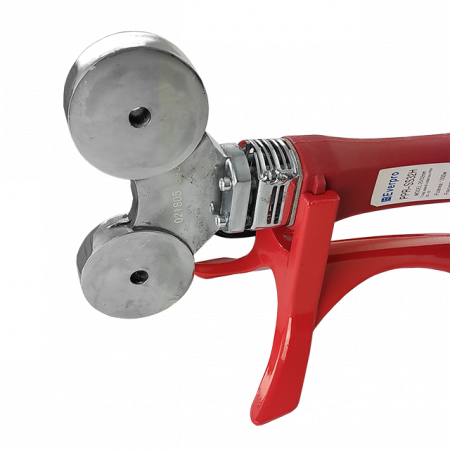 Trusa lipit tevi PPR Everline 20-32/ 1000 W [2]