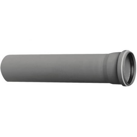 Teava PP - Teava PP VALROM   D=110  L=3000