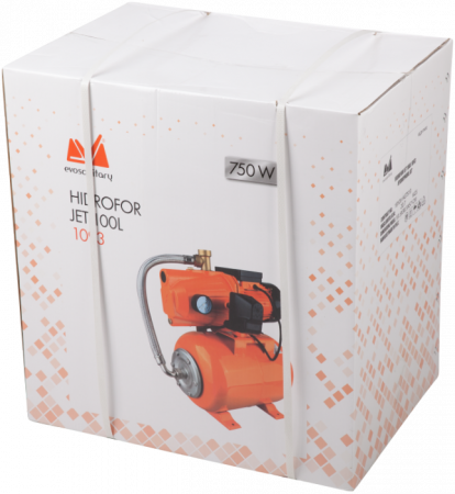 HIDROFOR JET 100L 1093 V[L]: 24 [2]