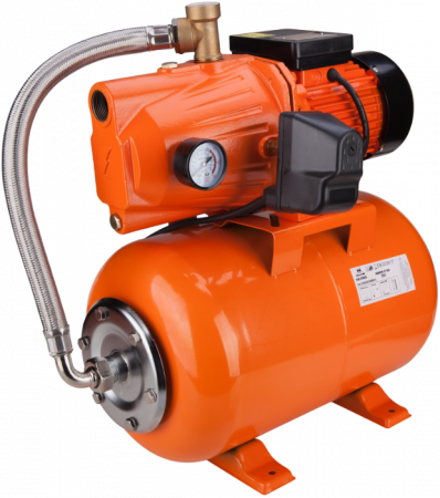 Hidrofoare - HIDROFOR JET 100L EPTO V[L]: 36