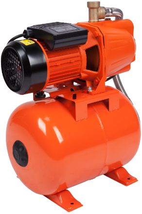 Hidrofoare - HIDROFOR JET 80L 1097 V[L]: 24