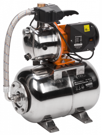 Hidrofoare - HIDROFOR JET 110 EPTO V[L]: 20; A: INOX