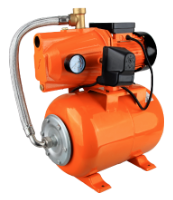 Hidrofoare - HIDROFOR JET 150L 1094 V[L]: 24