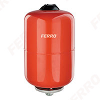 Vase de expansiune - Vas de expansiune multifunctional FERRO 24L