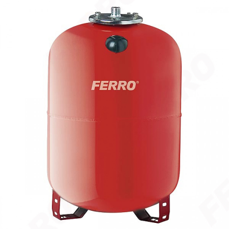 Vase de expansiune - Vas de expansiune multifunctional FERRO model RV150 150L