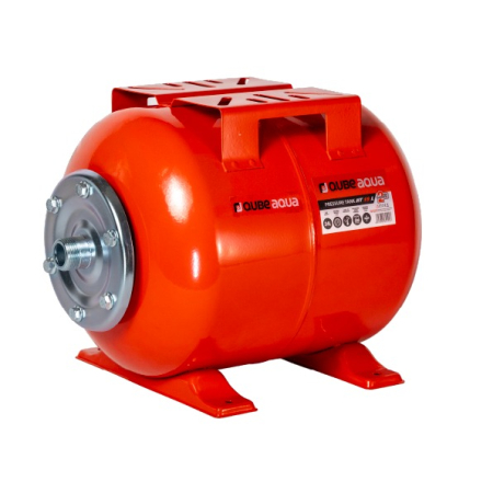 Vase de expansiune - Vas expansiune orizontal 24L AQUAQUBE