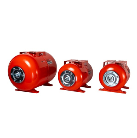 Vas expansiune orizontal 50L AQUAQUBE [1]