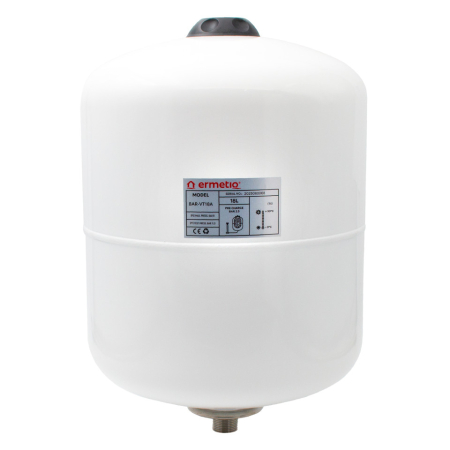 Vase de expansiune - Vas expansiune sanitar 18L