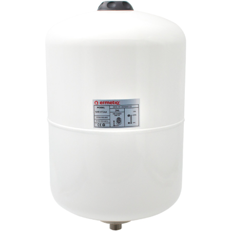 Vase de expansiune - Vas expansiune sanitar 24L