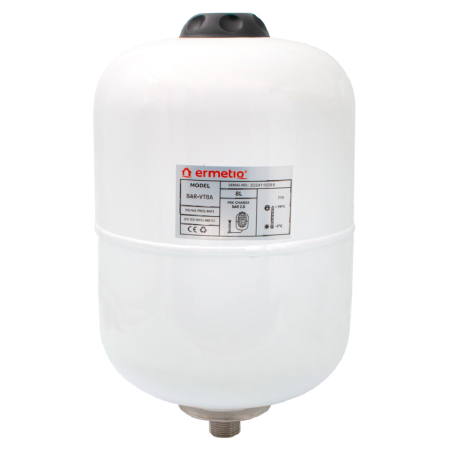 Vase de expansiune - Vas expansiune sanitar 8L