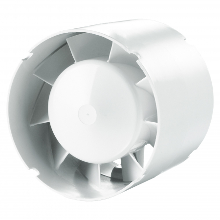 Ventilator de tubulatura - Ventilator axial pt. tuburi diam. 148 mm, cap.305 mc/h