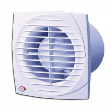 Produse Amenajare Baie - Ventilator cu intrerupator cu fir 125 M ,180 MCH
