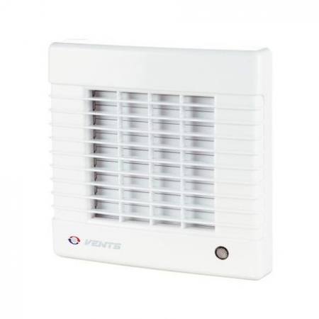 Produse Amenajare Baie - Ventilator cu jaluzele automate, diam.150 mm, cap.295 mc/h