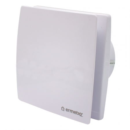 Ventilator de tubulatura - Ventilator pentru baie 100mm PLUS ER-V02/4