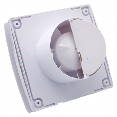 Ventilator pentru baie 100mm PLUS ER-V02/4 [1]