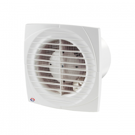 Ventilator de tubulatura - Ventilator standard Vents serie DØ 150 mm