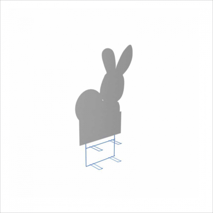 Bunny Display [1]