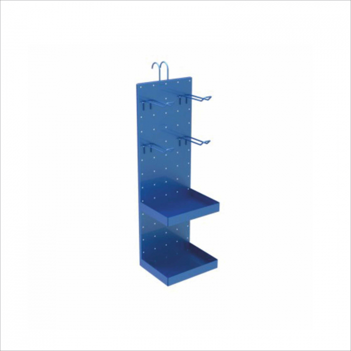 Hanging Stand Perforated Sheet [1]