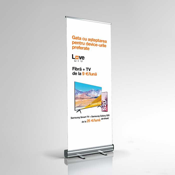 Roll-up banner [1]