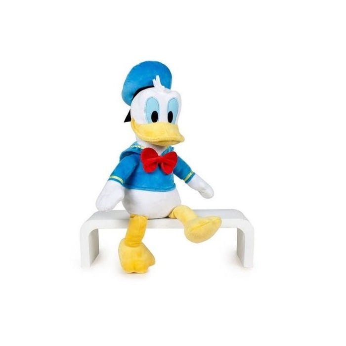 Mascota Donald Duck, 40 cm [2]