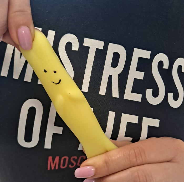 Set 16 Jucarii Senzoriale - Squishy Mushy, Anti-stres, Anti-anxietate, multicolor [3]