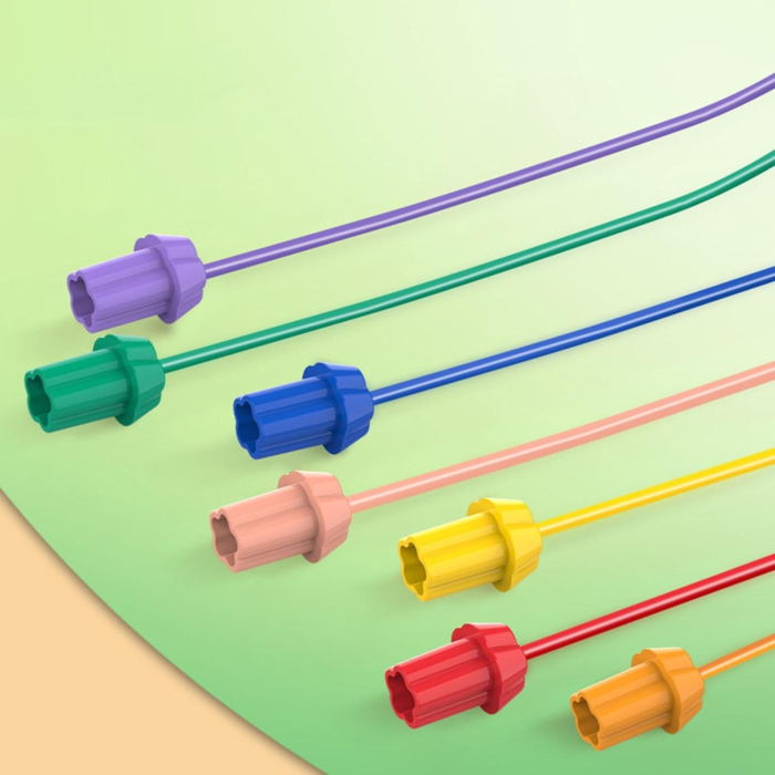 Joc Educativ Interactiv de Logica Rope Challenge, multicolor [4]