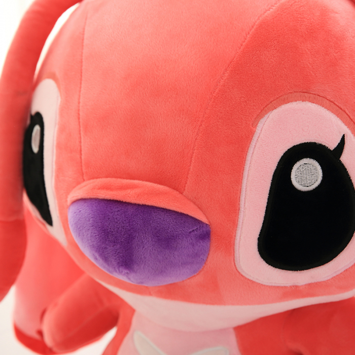 Mascota din plus Angel, Personaj din Lilo&Stitch, 22 cm [3]