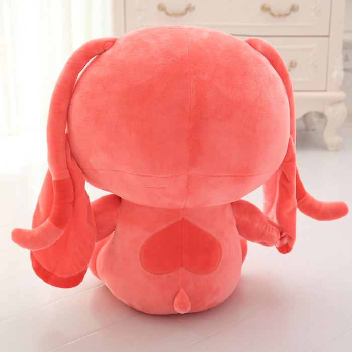 Mascota din plus Angel, Personaj din Lilo&Stitch, 22 cm [5]