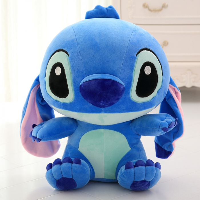 Mascota din plus Stitch, Personaj din Lilo&Stitch, 60 cm [2]