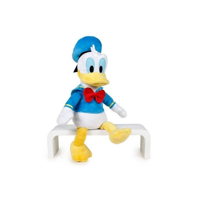 Mascota Donald Duck, 60 cm, Toyska [1]