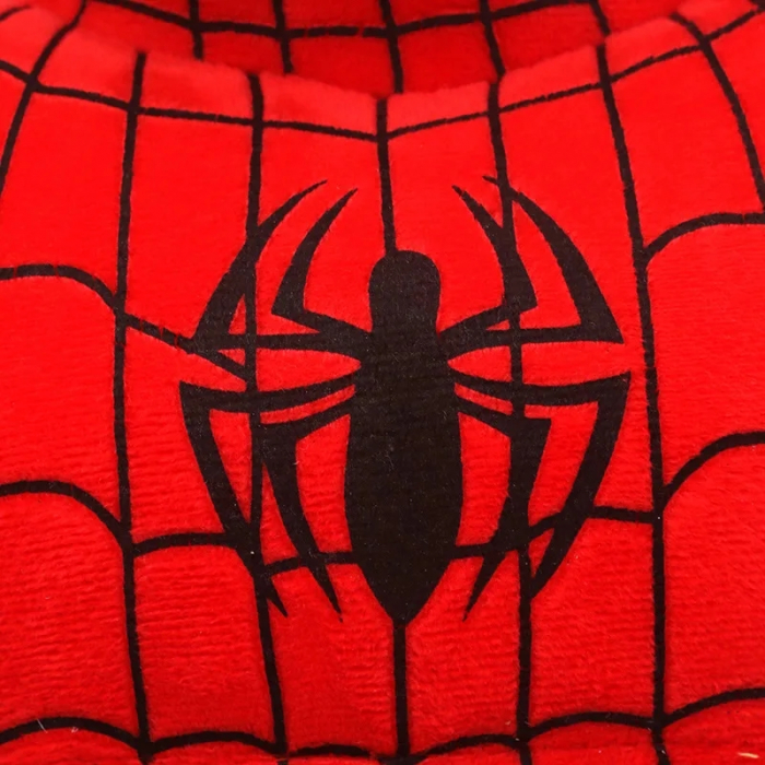 Mascota Spiderman din plus, 65 cm [8]