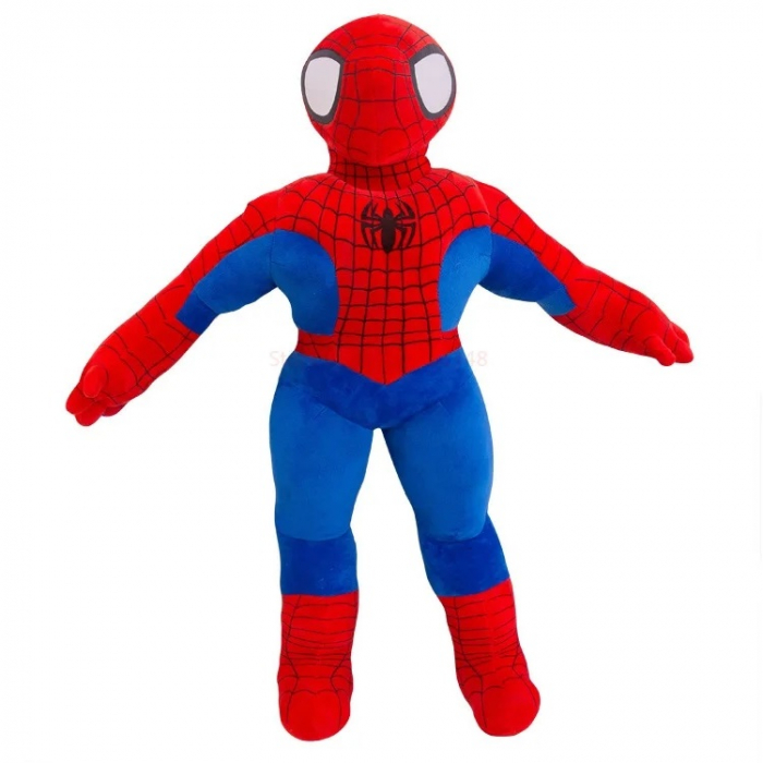 Mascota Spiderman din plus, 65 cm [7]