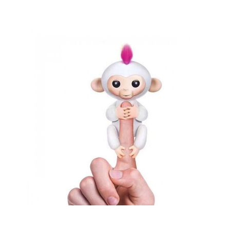 Happy Monkey jucarie interactiva, 17 cm [4]
