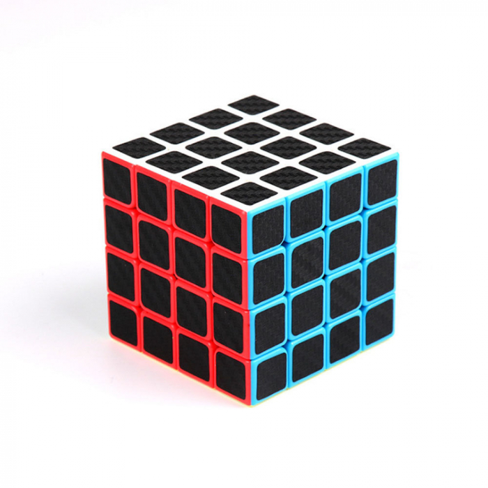 Cub Rubik Carbon 4x4x4 [1]