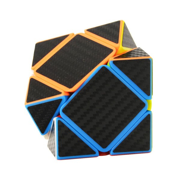Cub Rubik Z-cube Skewb [2]