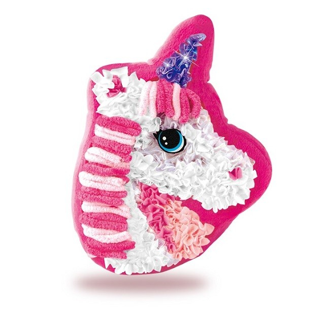 Set creatie perna pentru copii, Dream Kids, Unicorn [4]